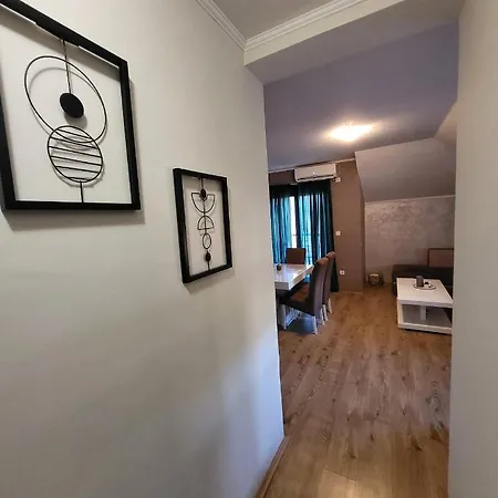 Crown Apartment Vrnjacka Banja