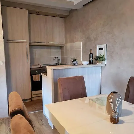 Apartment Crown Vrnjacka Banja