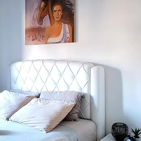 Apartment Crown Vrnjacka Banja